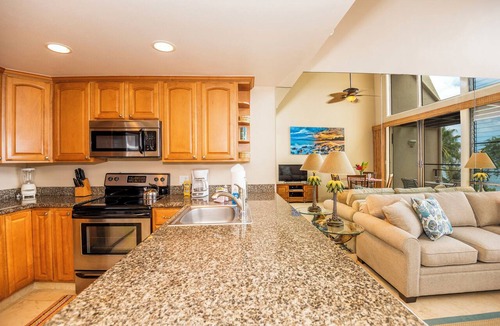 Napili Condo | Napili Point C-12 - 2Br Condo