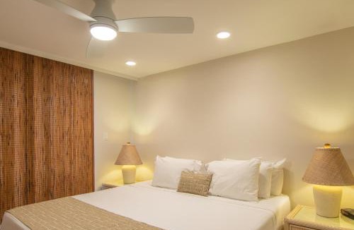 Napili Resort | Nāpili Surf Beach Resort by Castle