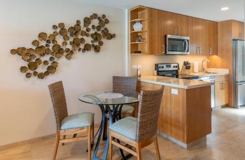 Napili Resort | Nāpili Surf Beach Resort by Castle