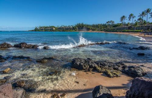 Napili Resort | Nāpili Surf Beach Resort by Castle