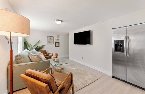 Clearwater Apartment | Nautical Bliss 1-bedroom apartment in beautiful Clearwater