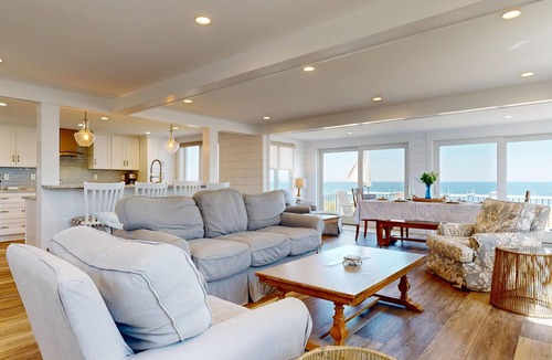 Ocean Park House | Nautical Point