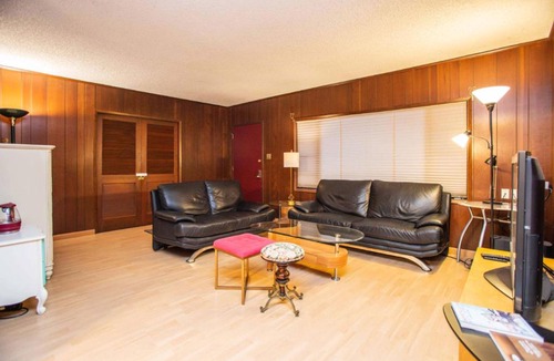 Rancho Rinconada House | Near Apple Campus Bedroom/Shared Bath