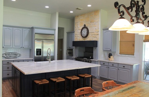 Anderson Cabin | Near College Station & A&M Campus-Beautiful ranch house ranch! Aggies welcomed.
