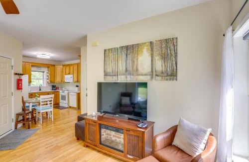 Frank House | Near Hiking: Blue Ridge Mtn Home on Private Acre