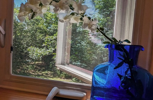 Freedom House | Nestled in rural Central Maine in the beautiful peace and quiet.