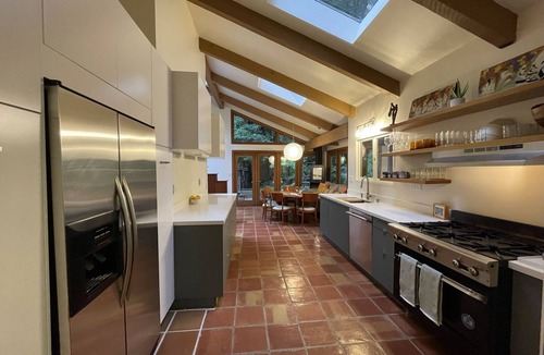 Mill Valley House | Nestled in the Redwoods, Easy Walk Downtown, Close to SF and Wine Country