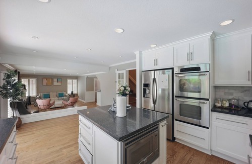 East San Jose House | New 4BR! Spacious and beautiful house w/Pool in lovely San Jose