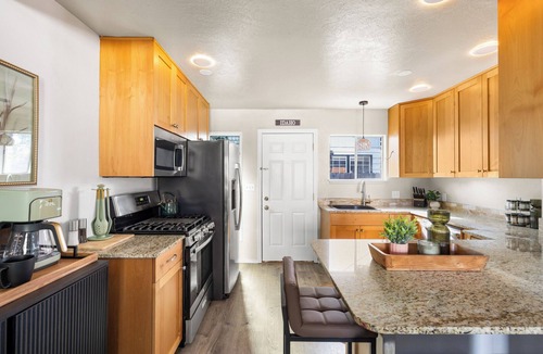 Southeast Boise House | NEW - Bungalow on Hale Street