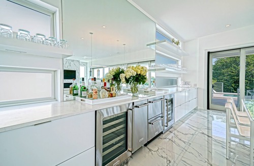 Lewes House | NEW! CASA BLANCO A Modern Sanctuary @ Lewes Beach + Canal + Historic Downtown