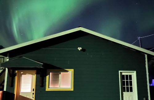Downtown Skagway House | New Cozy & Modern 2-Bedroom Guesthouse in Charming Skagway