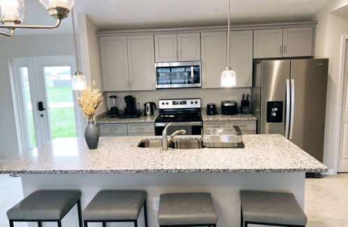 Mariner House | New house! Special promo for 1+ week rental, 5% off, 1+ month rental 11% off!