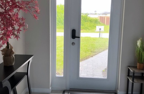 Mariner House | New house! Special promo for 1+ week rental, 5% off, 1+ month rental 11% off!