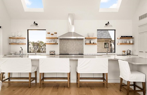South Rehoboth House | NEW LISTING-GORGEOUS, NEW CONTEMPORARY-STEPS FROM SAND-1 New Castle, Rehoboth