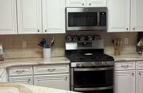 Ocean View Villa | New Listing!ImmaculateModel Home! Must see. So many family amenities!