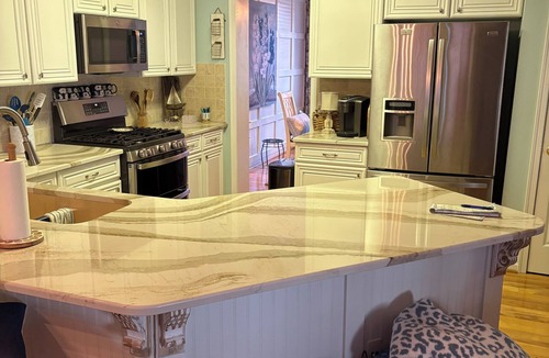 Ocean View Villa | New Listing!ImmaculateModel Home! Must see. So many family amenities!