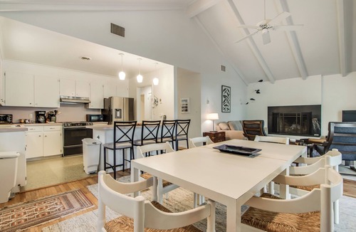 Rehoboth by the Sea House | NEW LISTING! Rehoboth by the Sea - Ocean Block - 19 Cullen St