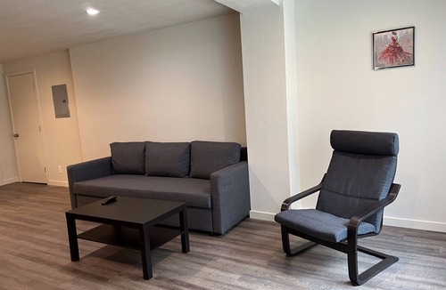 Oakland Apartment | New Luxury 1 Bedroom Apt Near Lake Merritt