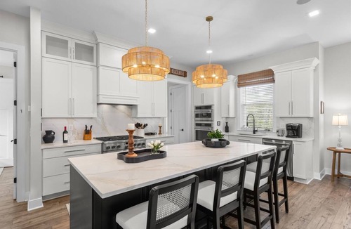 Rehoboth by the Sea House | New Luxury Home w/Pool | Pet Friendly | Beach