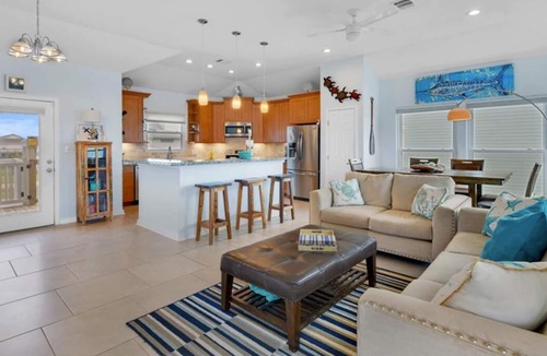 Terramar Beach House | New rental-Casa Beacha