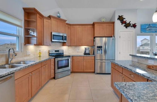 Terramar Beach House | New rental-Casa Beacha