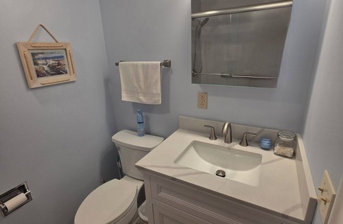 Fells Pond House | New Seabury Cape Cod Escape, Open Concept
