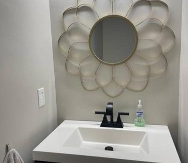 Reminderville Apartment | New Stylish Condo Monthly Rental