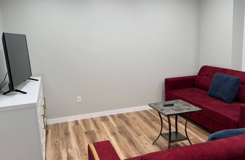 Valdez Apartment | Newly completed 2-bedroom apartment in downtown Valdez
