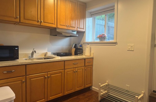 Westlake Apartment | Newly Private Renovated 2BD/2BA near Mall/Beach/SF
