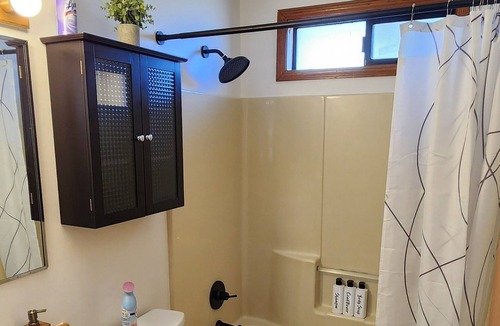 Craig Apartment | Newly remodeled apartment in Craig, Alaska!