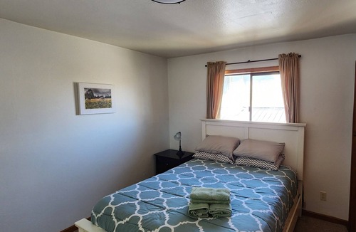 Craig Apartment | Newly remodeled apartment in Craig, Alaska!