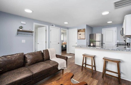 Columbus Apartment | Newly Renovated 2 Bedroom