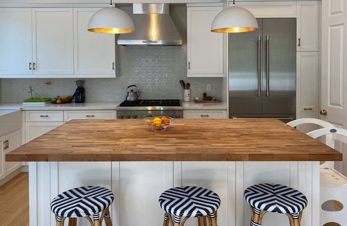 Tiburon House | Newly renovated, indoor/outdoor living Tiburon home perfect for families !
