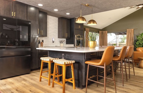 North San Antonio - SAT House | Newly Renovated Modern Retreat w/Pool | Near Base by RT Retreats