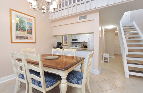Captiva Condo | Newly Renovated, Two Bedroom, Gulf Front Condo with Loft - Beach Villa 2537