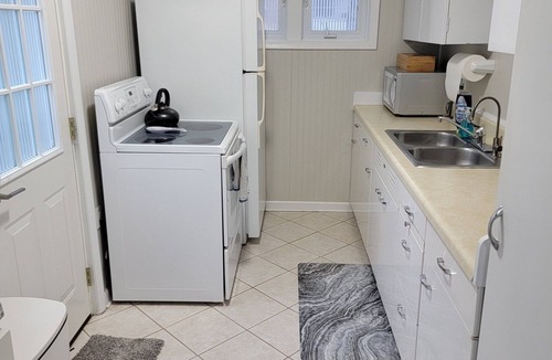Smyrna Cottage | Nice cozy lake house, great yard.