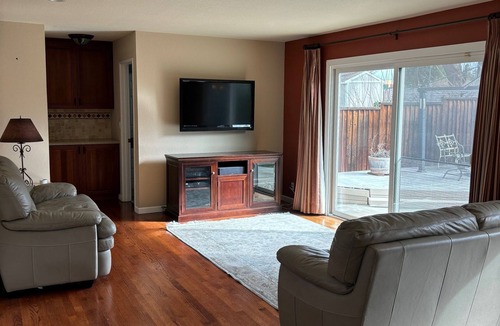 Branham - Jarvis House | Nice open concept 4bdr/2.5bath in great part of South San Jose