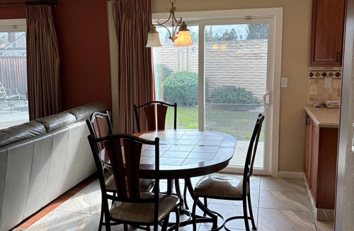 Branham - Jarvis House | Nice open concept 4bdr/2.5bath in great part of South San Jose