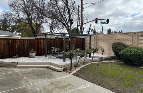 Branham - Jarvis House | Nice open concept 4bdr/2.5bath in great part of South San Jose