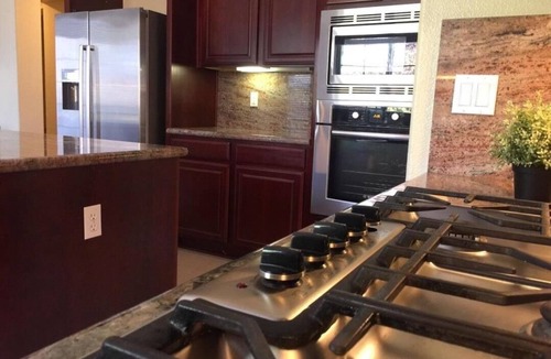 Union City Apartment | Nice Studio w/Private Entrance & Yard