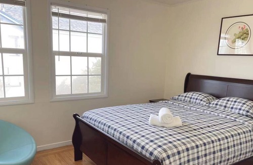 Westlake House | Nice Vacation Home near San Francisco Airport & downtown