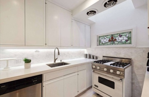 Nob Hill House | Nob Hill Mini-Mansion, Spacious 4-Bedroom Residence, atop of Nob Hill