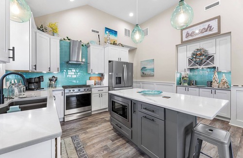 Broadkill Beach House | North Bayshore House Broadkill Beach