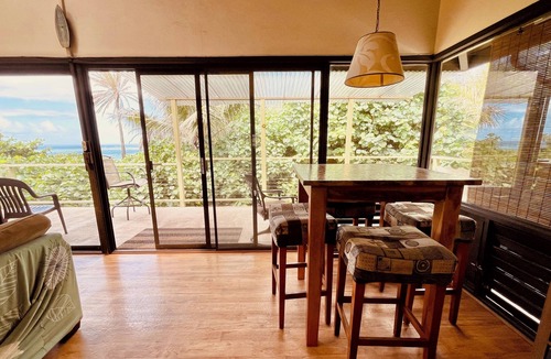 Pupukea House | North Shore BEACHFRONT Bungalo Perfection @ Sunset Beach