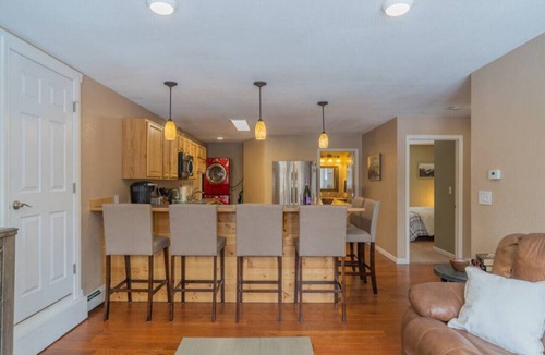 College House | Northern Dream Estates