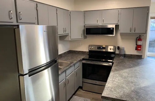 Fairview Apartment | Northern Nights your Modern Home Away From Home