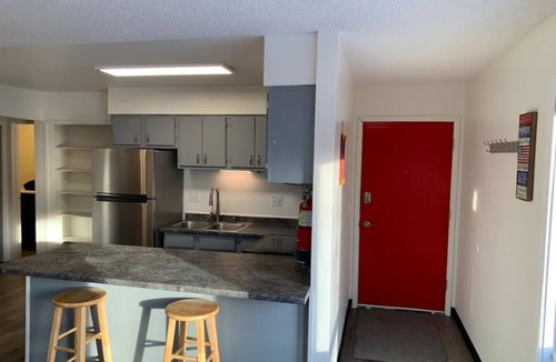 Fairview Apartment | Northern Nights your Modern Home Away From Home