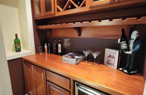 Monterey Ter House | Northwood Retreat 5 bed Luxury Family