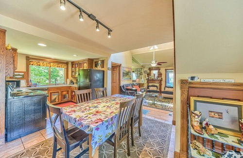 Carmel Valley House | Now avail. this weekend! Carmel Valley Village, close to Big Sur, Pebble Carmel