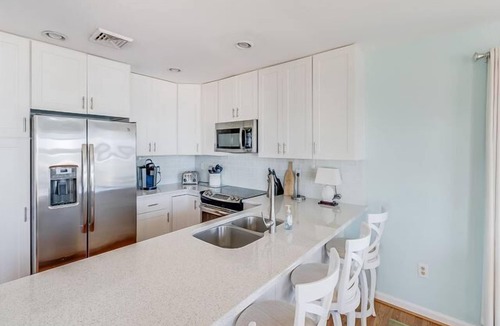 Dewey Beach House | NOW BOOKING 2026! 2 Read St. - The rarest unicorn you will find in Dewey Beach!